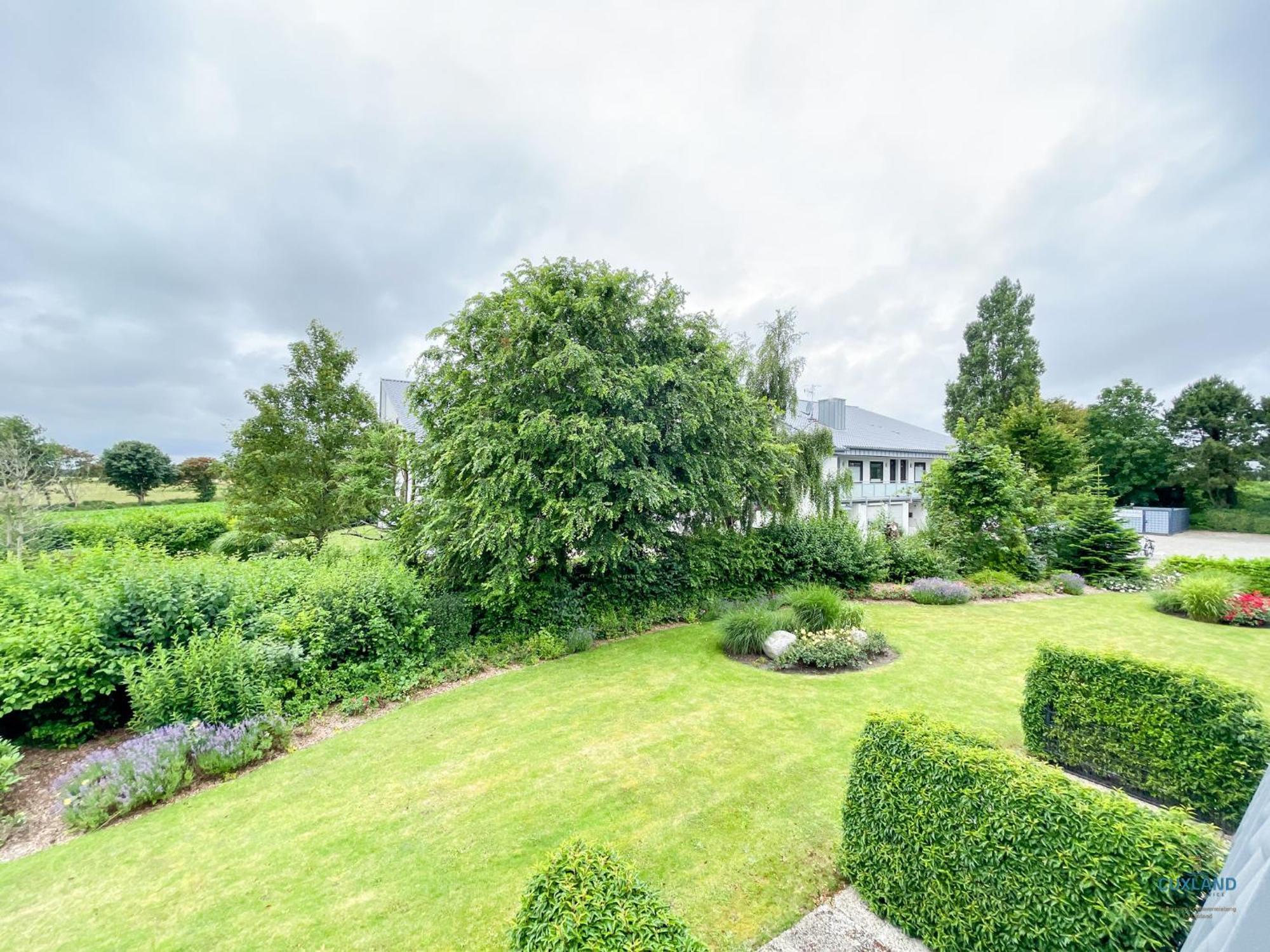 Haus Essen Duhnen Wohnung 10 Cuxhaven Esterno foto